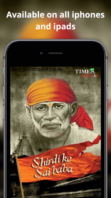 Shirdi Sai Baba