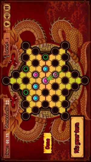 Chinese Checkers Chess(圖2)-速報App