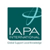 IAPA EMEA Conference 2016