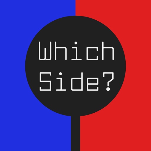 Which Side?