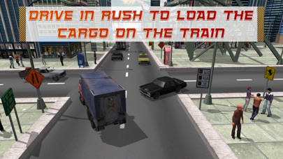 CATCH THE TRAIN – EXTREME VEHICLES DRIVING & PARKING SIMULATOR GAME 1.0 IOS ĐUA XE CATCH THE TRAIN – EXTREME VEHICLES DRIVING & PARKING SIMULATOR GAME 1.0 IOS