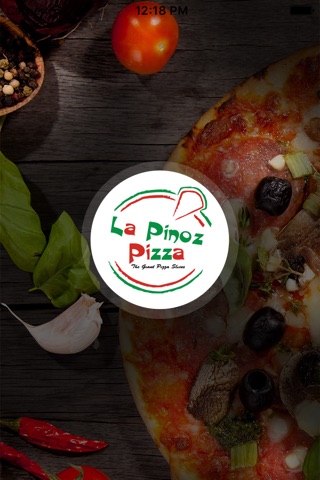 La Pino'z Pizza, Sector 20, Panchkula screenshot 2