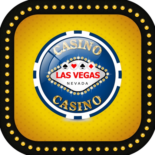 777 Sharker Casino City - Play Real Las Vegas Casino icon