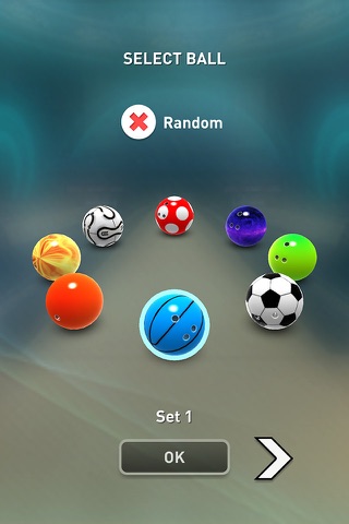 Bowling Game 3D HD screenshot 2