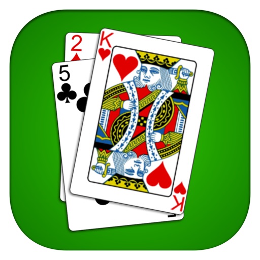 Perfect 11 - Solitaire Game Icon
