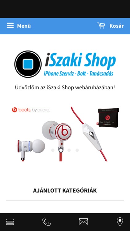 iSzaki Shop