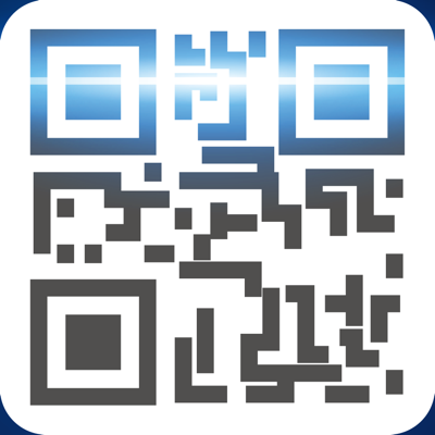 QRコードリーダー & バーコードリーダー