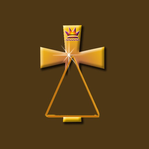 House of the Lord, Benoni, ZA icon