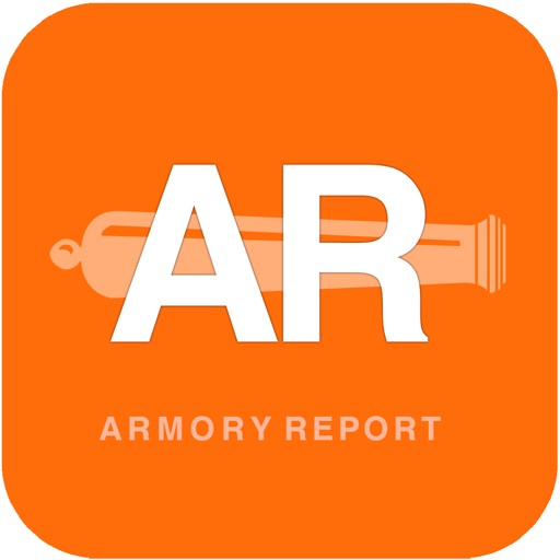 Armory Report