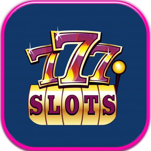 Amazing 777 Slots Classic Vegas Casino - Mirage of Las Vegas icon