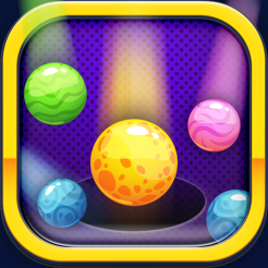 match the color balls game