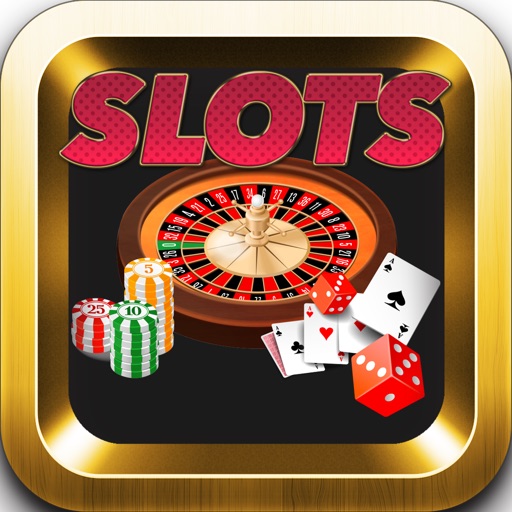 21 Lucky Game Las Vegas Pokies - Best Free Slots icon