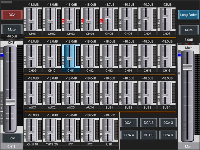 DMIX-20 IMG STAGELINE(圖5)-速報App