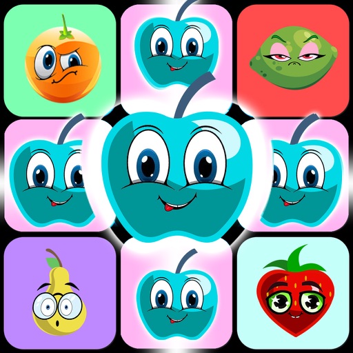 Fruit Deluxe Free iOS App