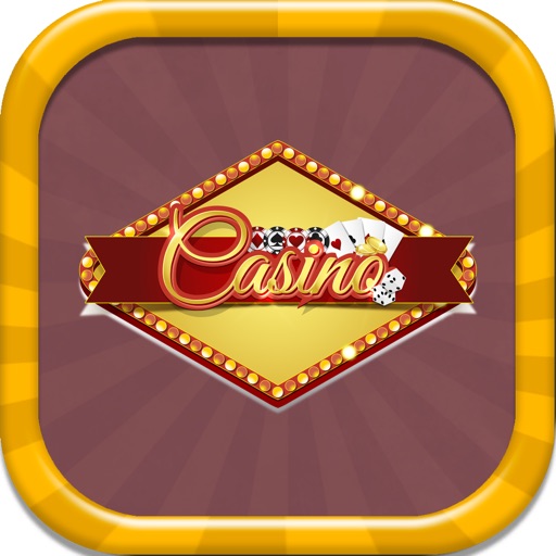 Big Casino Amazing City - Hot Slots Machines icon