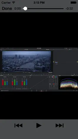 Game screenshot LearnForDaVinciResolve apk