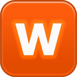 Word Puzzle -  Play Word Making Game with Search and Find Characters