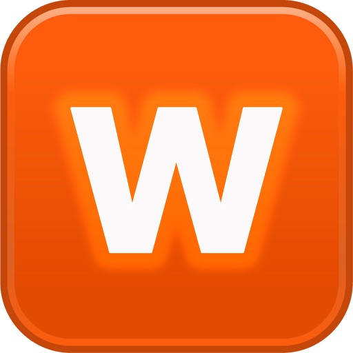 Word Puzzle -  Play Word Making Game with Search and Find Characters icon