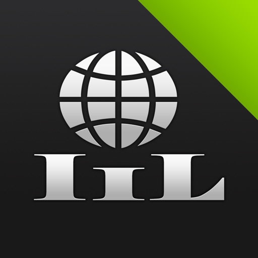 IIL ITIL iCoach icon