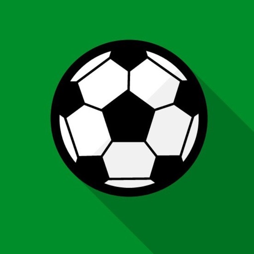 Soccer Messenger Game - A Social Network Goal Kick Icon