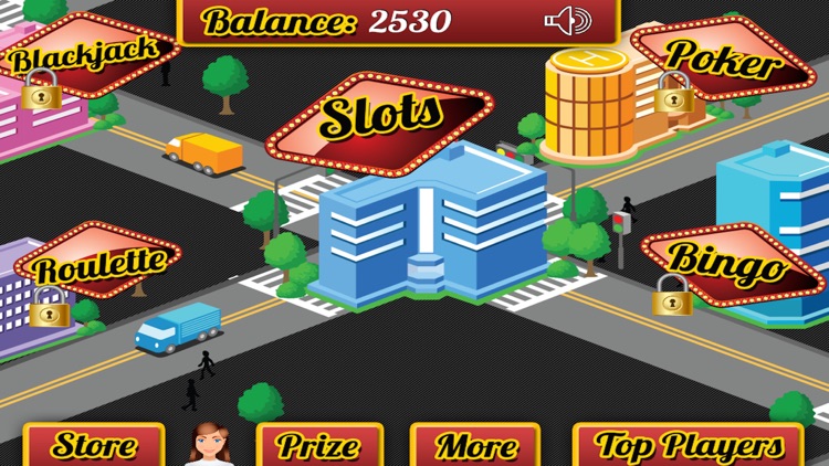 Classic Vegas Fun Casino Slots  Play Viva Slot
