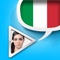 There is a lot of talk about pasta, pizza and antipasti