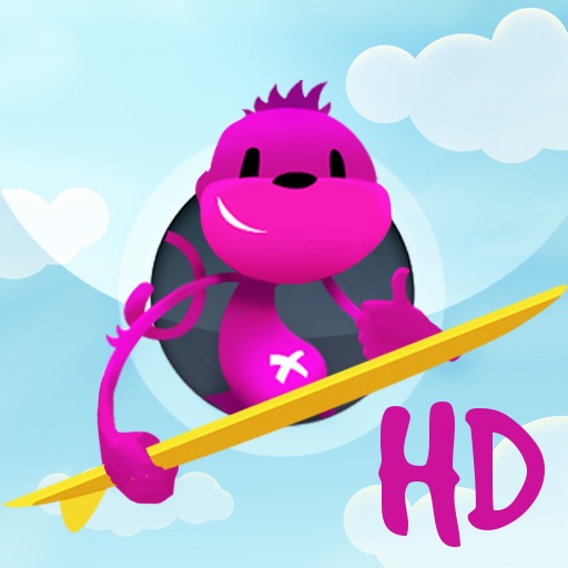 Surf'n'Fly HD