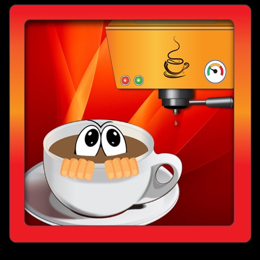 Coffeecy iOS App