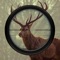 Animal Hunter 3D : Sniper Shooting Game