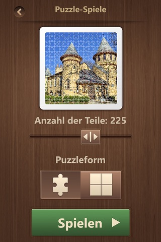 Epic Jigsaw Puzzles + screenshot 2