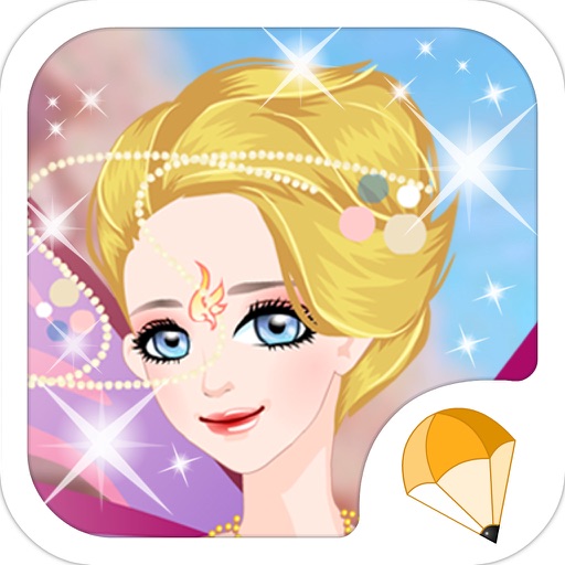 Dancing Goddess iOS App
