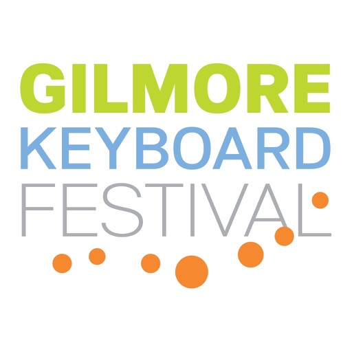 Gilmore Keyboard Festival