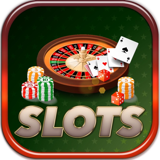 777 Aristocrat Coin Super Show - Spin & Win A Jackpot For Free icon