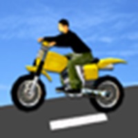 3D Traffic Highway Rider MotoX  PC 용