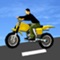 3D Traffic  Rider - free moto bike racing games, highway motorcycle racer