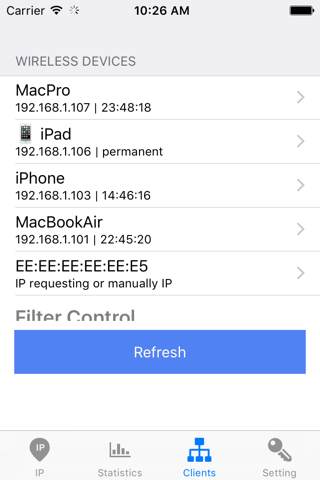 WiFi助手 ( 路由器助手) - náhled