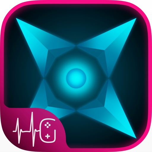 Stars Dash iOS App