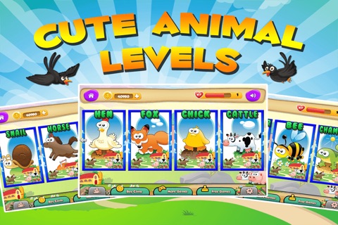 Bingo Barn - Lucky Animal Edition With Multiple Daubs screenshot 3