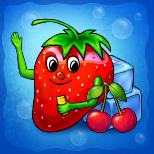 Fruit Cocktail - Free Slot Casino iOS App