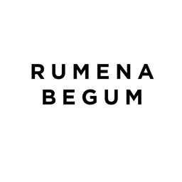 Rumena Begum