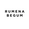 My name is Rumena Begum I am a 23-year-old Bangladeshi fashion & beauty blogger based in London