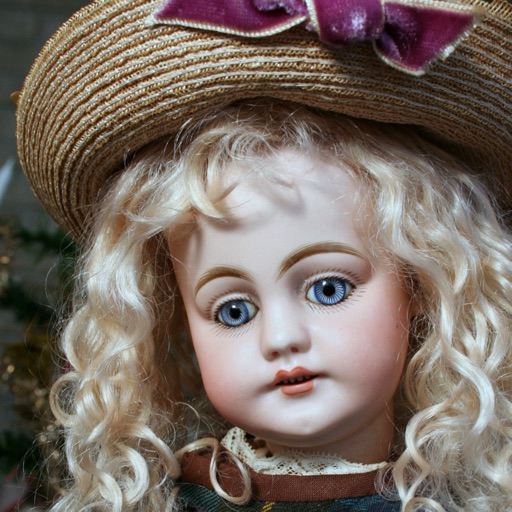 Antique Dolls Collect:Guide and Top News