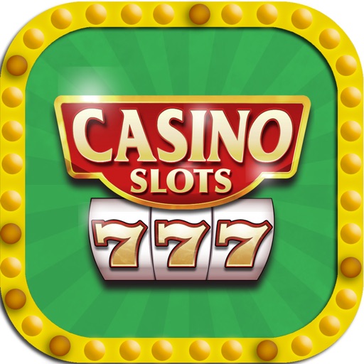 777 Casino Advanced Club - Spin And Win Big Jackpot icon