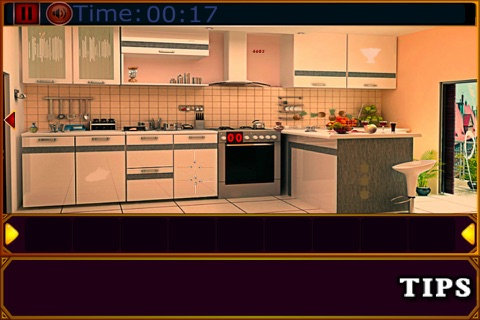 Deluxe Room Escape 9 screenshot 2