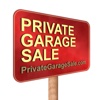 Private Garage Sale
