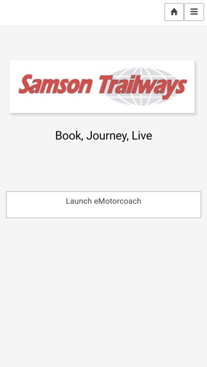 Samson Trailways App(圖1)-速報App