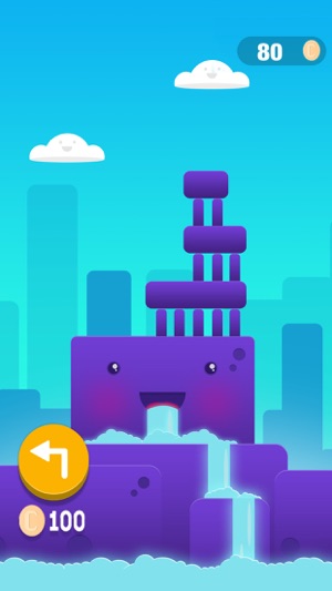 Cartoon Tower Pro Quest - Stack The Blocks For Fun(圖1)-速報App