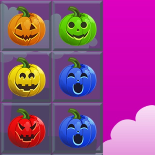 A Scary Pumpkins Jippy icon