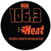 WGNG 106.3FM