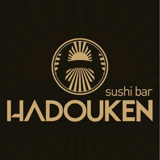 Hadouken Sushi icon